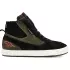 Baskets Alpinestars Stated Waterproof Vert Militaire Noir Blanc