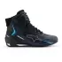 Baskets Alpinestars Faster 4 Drystar Noir Nuit Navy Cyan