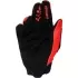 Gants Cross Alpinestars Full Bore V2 Orange Noir