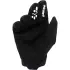 Gants Cross Enfant Alpinestars Full Bore V2 Noir Blanc