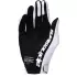 Gants Cross Alpinestars Supertech MX Lilas Clair Noir