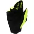 Gants Cross Enfant Alpinestars Full Bore V2 Jaune Fluo Noir