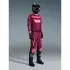 Maillot Cross Alpinestars Racer Riway Rouge Foncé Corail