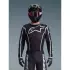 Maillot Cross Alpinestars Fluid Apex Noir Gris