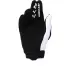 Gants Cross Femme Alpinestars Stella Full Bore V2 Violet Blanc Noir