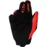 Gants Cross Enfant Alpinestars Full Bore V2 Bright Rouge Noir