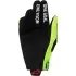Gants Cross Alpinestars Radar Pro Vert Jaune Fluo Rose Fluo