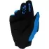 Gants Cross Enfant Alpinestars Full Bore V2 Bleu Noir