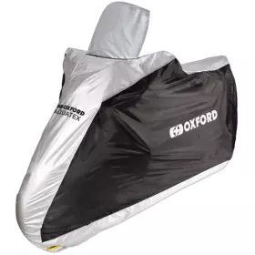 Housse Scooter Oxford Aquatex Highscreen