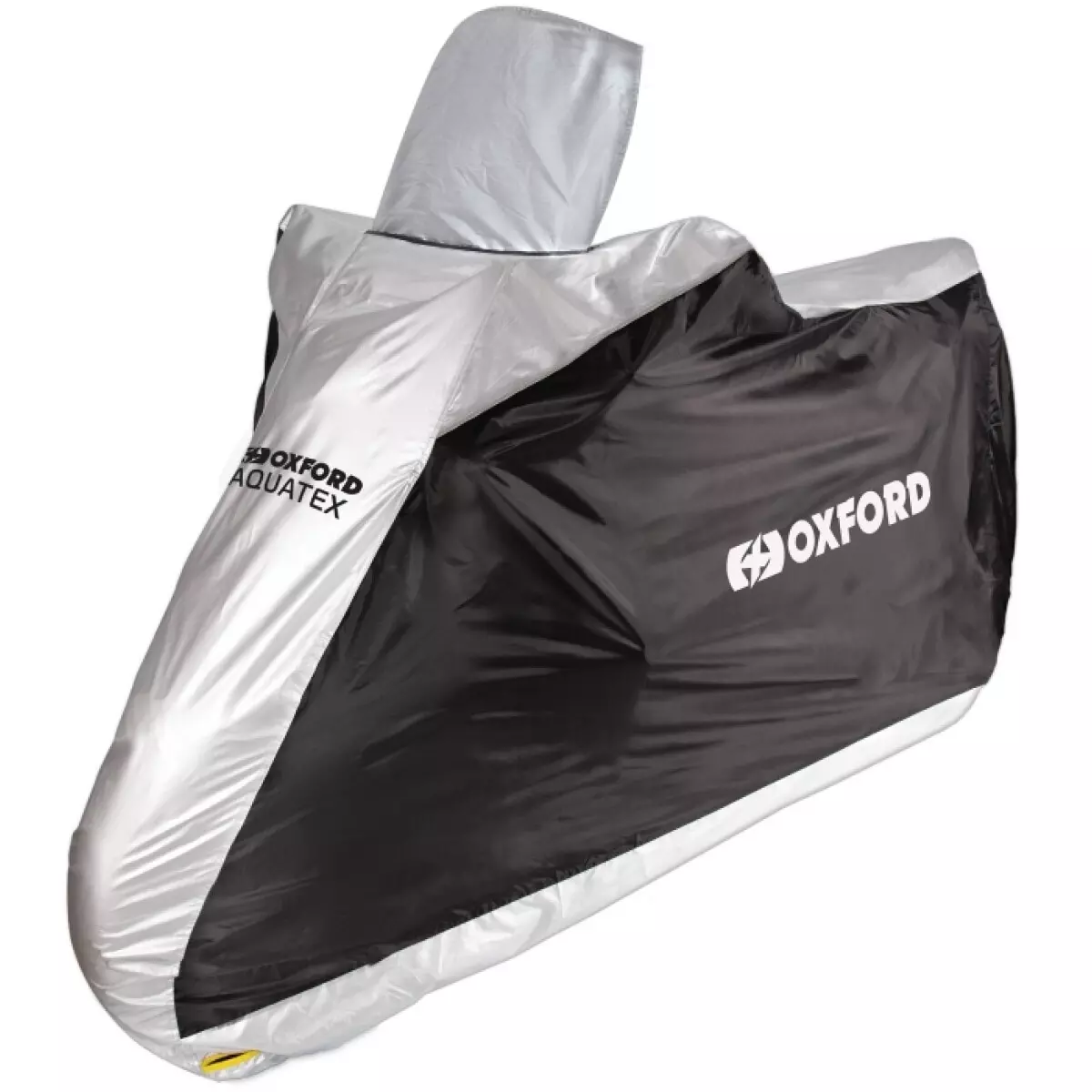 Housse Scooter Oxford Aquatex Highscreen