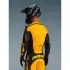 Maillot Cross Alpinestars Racer Riway Jaune Noir