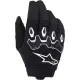 Gants Cross Enfant Alpinestars Full Bore V2 Noir Blanc