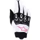 Gants Cross Femme Alpinestars Stella Full Bore V2 Violet Blanc Noir