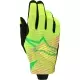 Gants Cross Alpinestars Radar Pro Vert Jaune Fluo Rose Fluo
