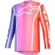 Maillot Cross Alpinestars Fluid Apex Multicolore