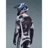 Maillot Cross Alpinestars Racer Lahnd Gris Camouflage