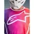 Maillot Cross Alpinestars Fluid Apex Multicolore