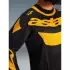 Maillot Cross Alpinestars Racer Riway Jaune Noir