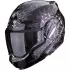 Casque Scorpion Exo-Tech Evo Dream Noir Violet