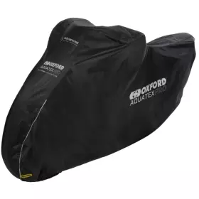 Housse Moto Oxford Aquatex Pro (Taille XL)
