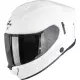 Casque Scorpion Exo-530 Air Solid Blanc
