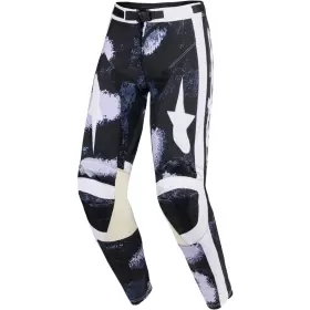 Pantalon Cross Alpinestars Racer Lahnd Iron Camo
