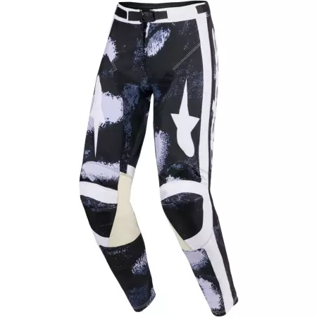 Pantalon Cross Alpinestars Racer Lahnd Iron Camo