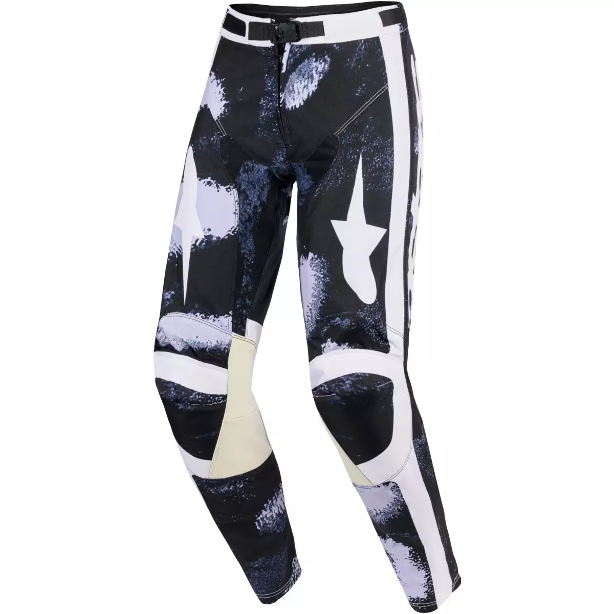 Pantalon Cross Alpinestars Racer Lahnd Iron Camo