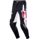 Pantalon Cross Alpinestars Supertech Pro Vista Noir Rouge Blanc