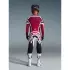 Pantalon Cross Alpinestars Supertech Pro Vista Noir Rouge Blanc