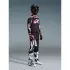 Pantalon Cross Alpinestars Supertech Pro Vista Noir Rouge Blanc