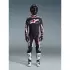 Pantalon Cross Alpinestars Supertech Pro Vista Noir Rouge Blanc