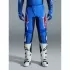 Pantalon Cross Alpinestars Fluid Grid Bleu Rouge