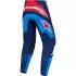 Pantalon Cross Alpinestars Fluid Grid Bleu Rouge