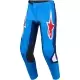 Pantalon Cross Alpinestars Fluid Grid Bleu Rouge