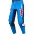 Pantalon Cross Alpinestars Fluid Grid Bleu Rouge