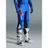 Pantalon Cross Alpinestars Fluid Grid Bleu Rouge