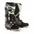 Bottes Cross Alpinestars Tech 7 Enduro Drystar Noir Gris Foncé Or