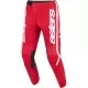 Pantalon Cross Alpinestars Fluid Apex Rouge Blanc