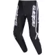 Pantalon Cross Enfant Alpinestars Fluid Apex Noir Gris