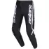 Pantalon Cross Enfant Alpinestars Fluid Apex Noir Gris