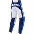 Pantalon Cross Alpinestars Racer Riway Bleu Ucla Blanc