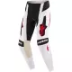 Pantalon Cross Alpinestars Techstar Knif Noir Blanc Rouge