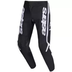 Pantalon Cross Alpinestars Fluid Apex Noir Gris