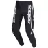 Pantalon Cross Alpinestars Fluid Apex Noir Gris