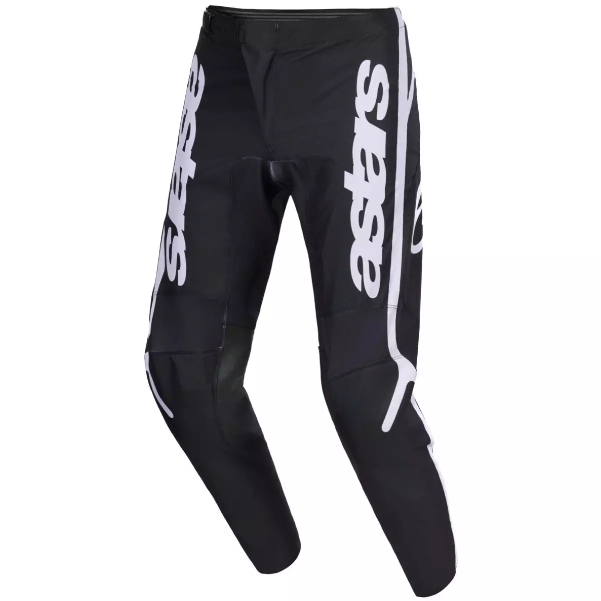 Pantalon Cross Alpinestars Fluid Apex Noir Gris