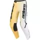 Pantalon Cross Alpinestars Fluid Apex Jaune Noir