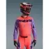 Maillot Cross Alpinestars Supertech Scenz Corail Violet