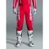 Pantalon Cross Alpinestars Fluid Apex Rouge Blanc