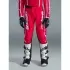 Pantalon Cross Enfant Alpinestars Fluid Apex Rouge Blanc